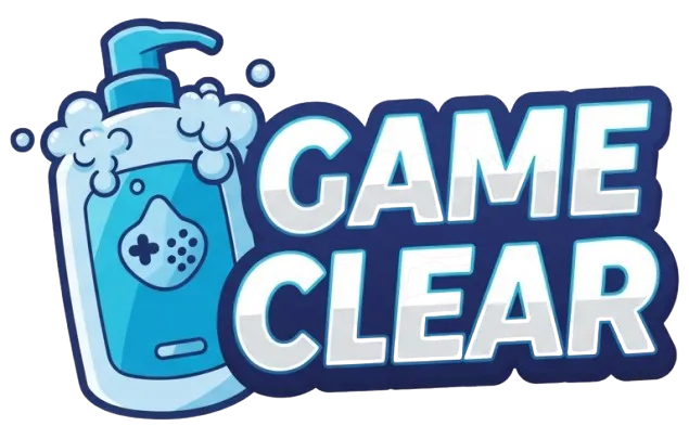 GAME CLEAR!!
